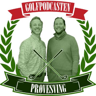 Prøvesving - episode 7
