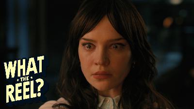 Episode 31. Companion (2025)