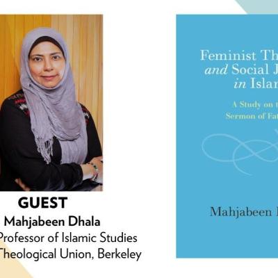 Ep. 15 | Fatima: A Source of Feminist Theology and Social Activism | The Insight Interviews