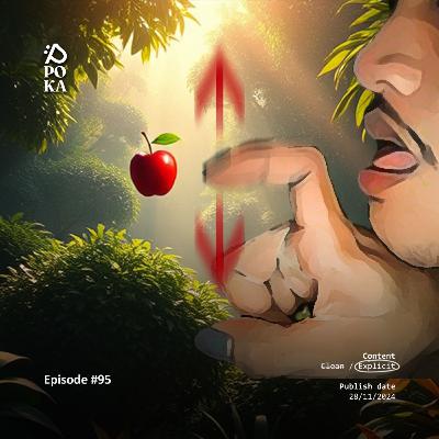 Eps. 95: Mokondo Dimana-mana Eps. 95: Mokondo Dimana-mana