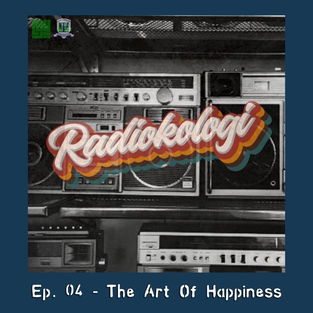 RADIOKOLOGI | Podcast Psikologi