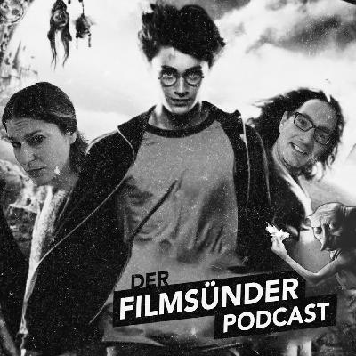 Die Harry-Potter-Reihe: mit Marielle Gygax zu Weihnachten