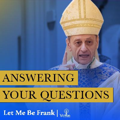 "What Regret Do You Carry?", "What Success Are You Proud of", and More Listener Questions!