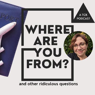 Episode 19: Standing Still, Chameleons .. and the Courage to Tell our Story with Dr. Rachel Cason Episode 19: Standing Still, Chameleons .. and the Courage to Tell our Story with Dr. Rachel Cason