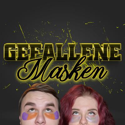 Alle gegen Sandra (und Ricarda) | Reality Queens S01 F06 | Gefallene Masken #008