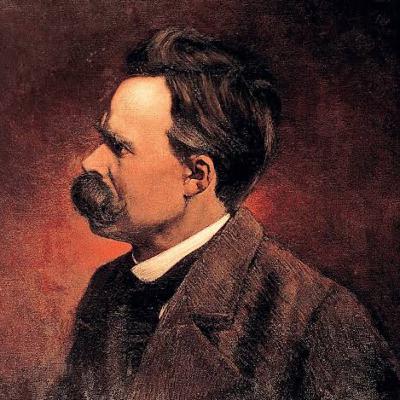 Friedrich Nietzsche