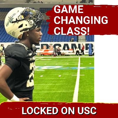TROJAN RECRUITING TAKEOVER: USC PRIORITIZES Aaron Washington, Osani Gales, Eric McFarland—Who Will SIGN First?
