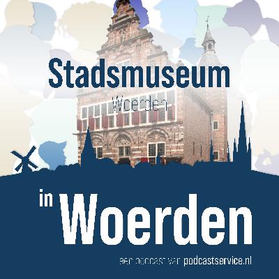 Stadsmuseum Woerden Stadsmuseum Woerden