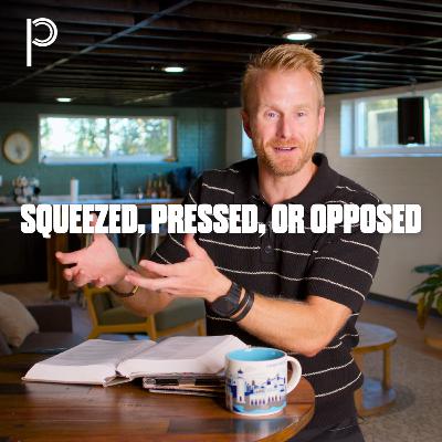 Squeezed, Pressed, or Opposed Squeezed, Pressed, or Opposed