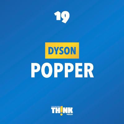 19 | Dyson, Popper e il potere del fallimento 19 | Dyson, Popper e il potere del fallimento