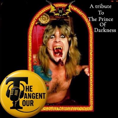 Episode 2: Going Off The Rails (A Look at the Life of the Prince of Darkness)