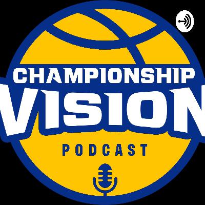 Episode 205: Coach Glenn Farello (Head Boy's Basketball Coach Paul VI High School) Chantilly, VA (2020 National Ranking 12th Maxpreps)