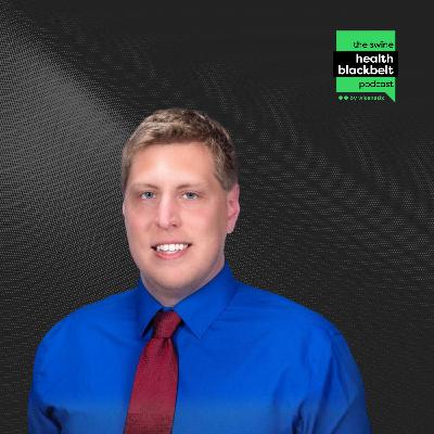 Dr. Brent Pepin: New World Screwworm Overview | Ep. 200