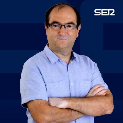 Hoy por Hoy Matinal Ávila 7:20 (14/10/2025)