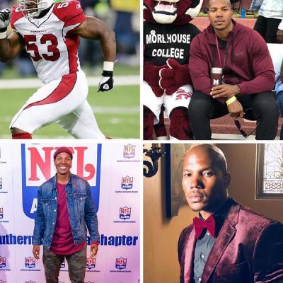 S3-Ep16:Guest: Isaac Keys, Morehouse Alum,Alcorn repeats as SWAC Champs, Celebration Bowl Preview, HBCU Coaching Carousel & More