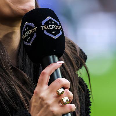 Après un demi-siècle de linéaire, Téléfoot cède sa place dominicale à la révolution du streaming
