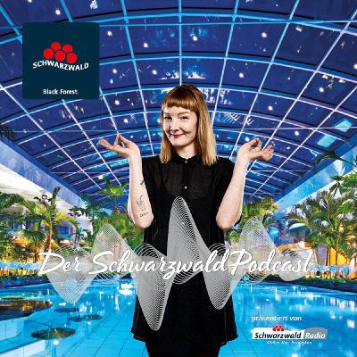 Zarah im (Bade-)Paradies
