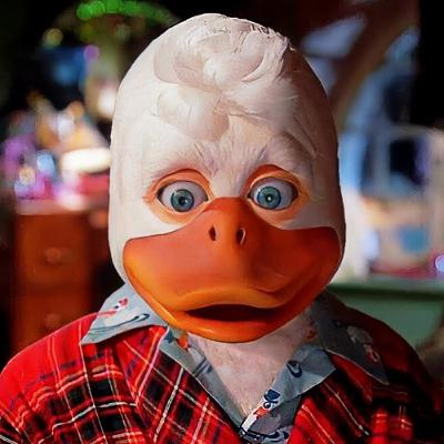 Episode #198 - Howard The Duck with JOSH ROBERT THOMPSON Episode #198 - Howard The Duck with JOSH ROBERT THOMPSON