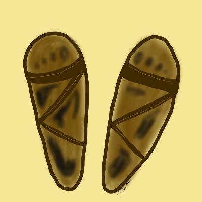 Ruth und Noomi, Teil 4