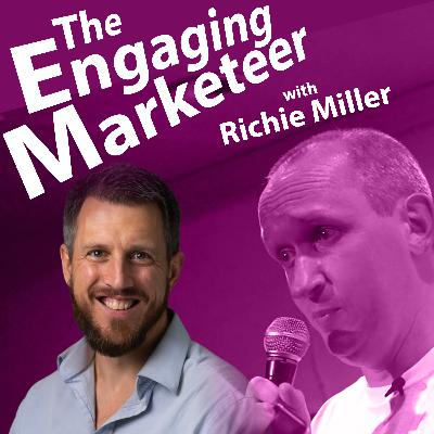 Applying My Military Background to the Property Market - Richie Miller Applying My Military Background to the Property Market - Richie Miller