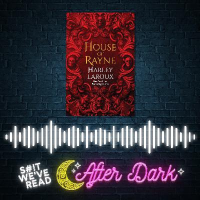 After Dark: House of Rayne After Dark: House of Rayne
