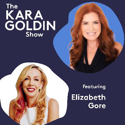 791 Elizabeth Gore: Co-Founder & President of Hello Alice