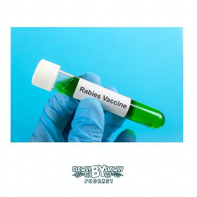 Season 2 Episode 3, Rabies Vaccines in Indonesia.