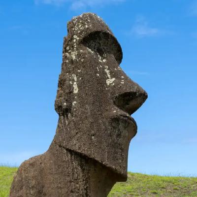 La historia de Rapa Nui: ¿cómo fue la larga travesía de sus primeros pobladores? La historia de Rapa Nui: ¿cómo fue la larga travesía de sus primeros pobladores?