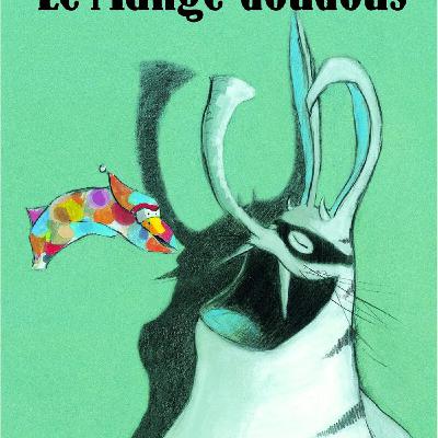 EPISODE ♯ 16-Le mange-doudous