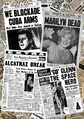 Episode 013 - Hits and Headlines of 1962 Episode 013 - Hits and Headlines of 1962