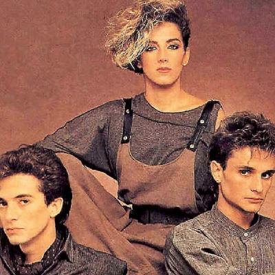 En concierto A3 - Enrique Hernández - Mecano - 23-8-93 (COMPLETO)