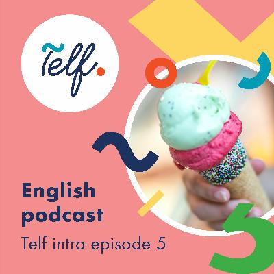 Telf podcast intro epizode 5
