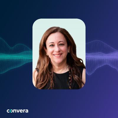 The Future of Authentication: Biometrics in Focus with Anonybit CEO Frances Zelazny