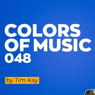 Colors Of Music 048 @RMA