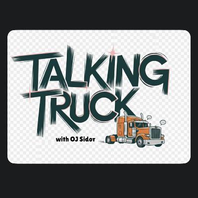 Talking Truck Episode 1