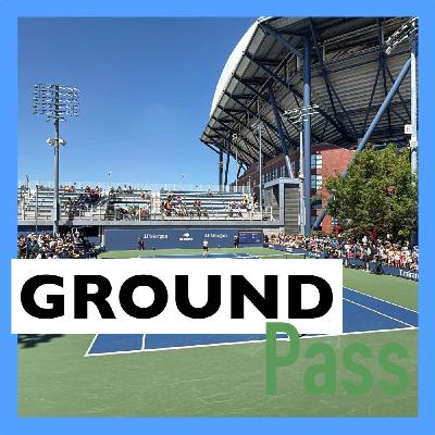 2nd Annual US Open Preview from the Grounds with Coach B