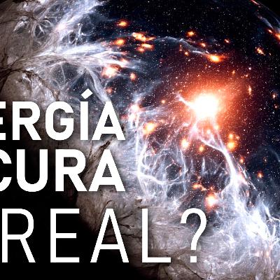 Podríamos estar Equivocados acerca de la Fuerza que Expande nuestro Universo