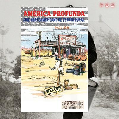 Fallo de sistema - 791: Terror rural norteamericano - 28/06/25