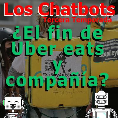 3 - 8. Es el FIN del DELIVERY con la ley RIDER. ATACAN a la loteria naciona con RANSOMWARE 3 - 8. Es el FIN del DELIVERY con la ley RIDER. ATACAN a la loteria naciona con RANSOMWARE