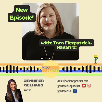 Ep. 65: DEI in the Modern World -with Tara Fitzpatrick Navarro!