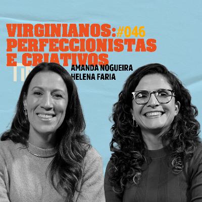 #046 — Virginianos na Indústria Criativa