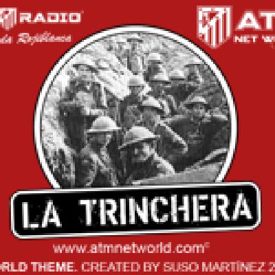 La Trinchera 185