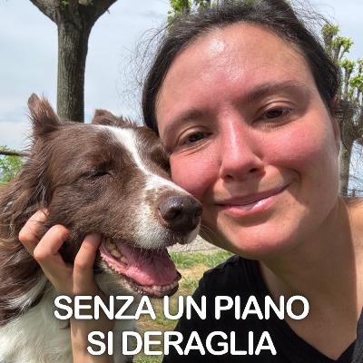SENZA UN PIANO si DERAGLIA