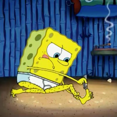 S5E19: The Two Faces of Squidward and Spongehenge S5E19: The Two Faces of Squidward and Spongehenge