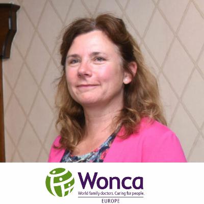 #47 Dr. Andrée Rochfort previews the Wonca Europe 2024 conference