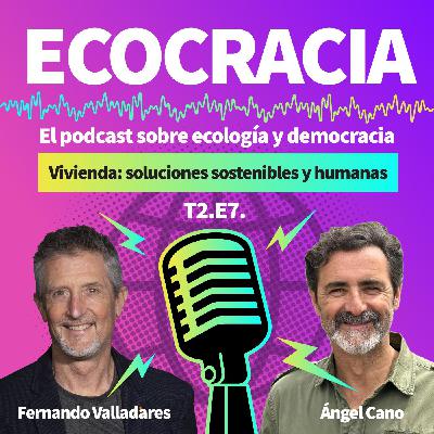15 - Vivienda: soluciones sostenibles y humanas