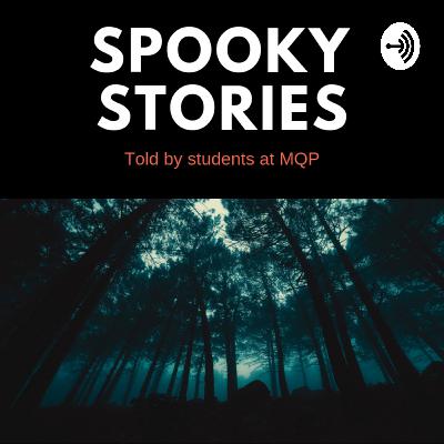 Halloween Short Story by Maddox