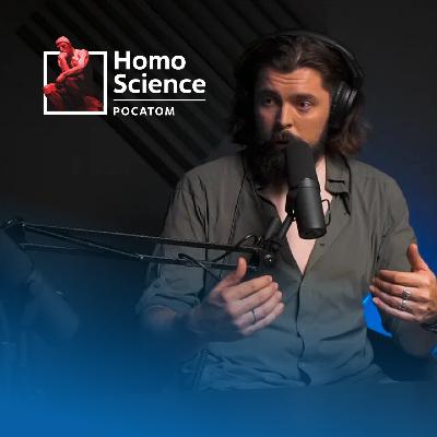 Что такое экология? | #3 Homo Science Что такое экология? | #3 Homo Science