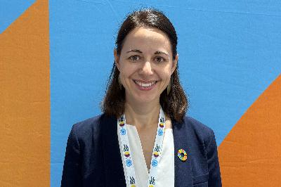 🎙️ « Il ne s’agit pas seulement de travailler pour les jeunes, mais avec eux »