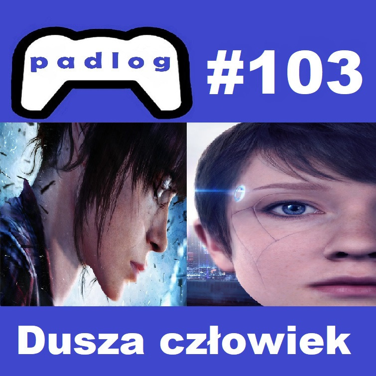 padlog podcast